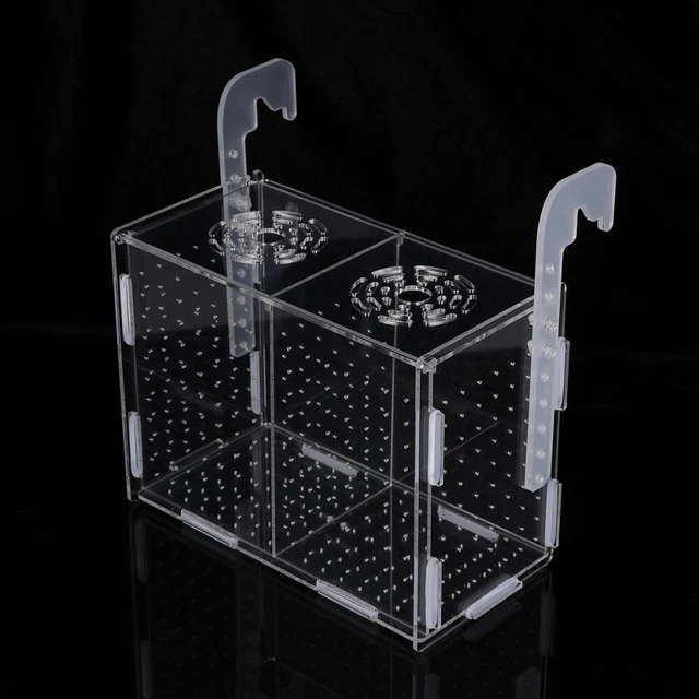 Machine à Germer 3 Niveaux Bionature - Boîte Keim Pour Pousses Et Graines, 20.5x20.5x15.5cm, Fabriqué En Europe