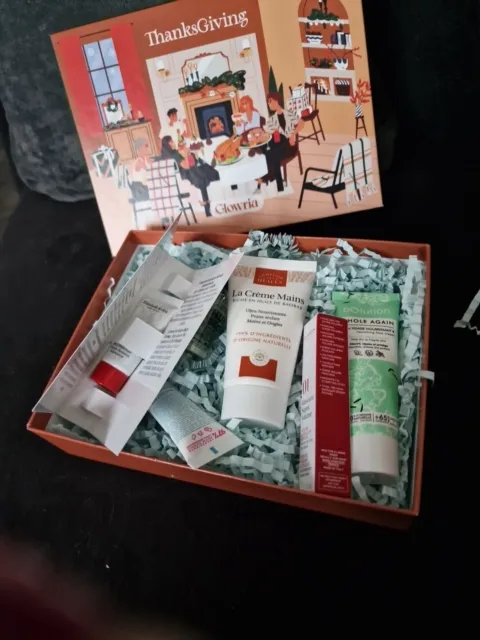 Box Beauté