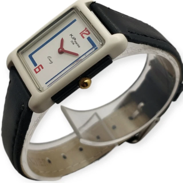 Montre Homme Kiple Digitale Vintage - Affichage Digital - Style Casual - Occasion Portée