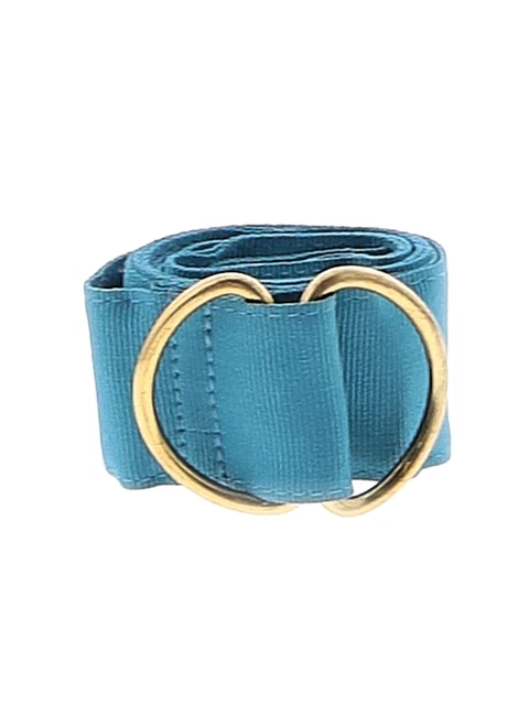 Unbranded Girls Blue Belt One Size