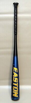 EASTON Reflex Baseball Bat 31” 24 OZ 2 3/4" barrel ~ Model BX55 -7 ~ 7050 Alloy