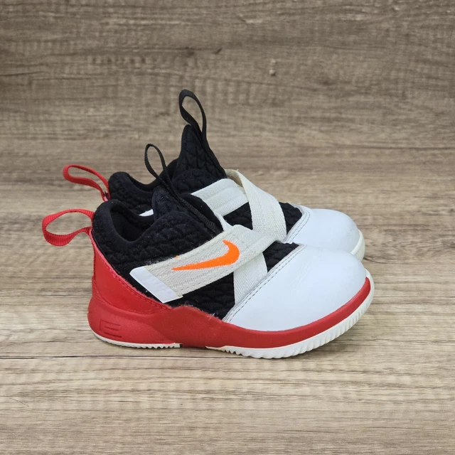 Nike Lebron Soldier 12 Xii FOR SALE! - PicClick display picture 3