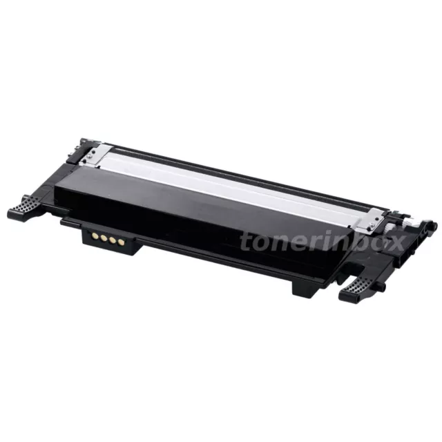 CLT-K407S CLTK407S Bk Toner Cartridge For Samsung K407S CLX-3180 CLX3185 CLX3186