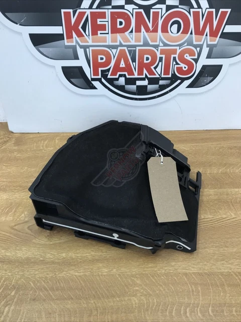 Joint D’admission BMW/Mini B38/B38C - Ref 11318664035 - Neuf D'origine