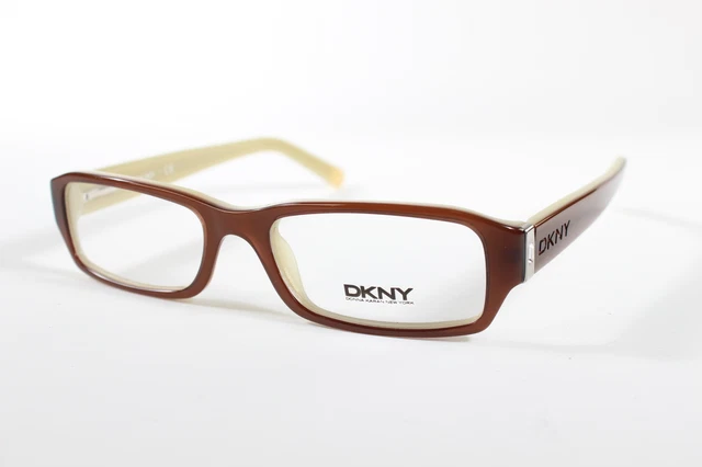 DKNY steel DY4585B EYEGLASSES