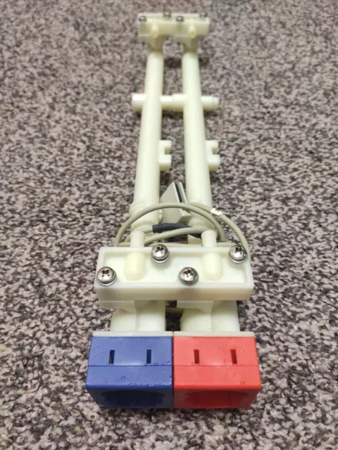 Fresenius 4008 hemodialysis machine part