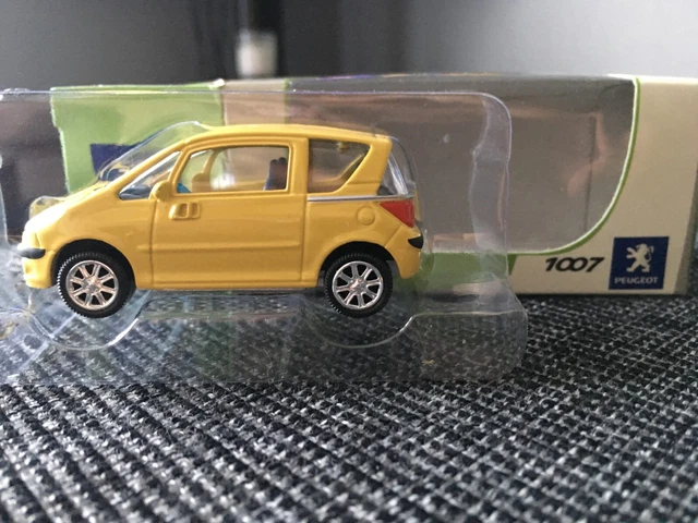 Peugeot 806 solido 1/43 - Collection
