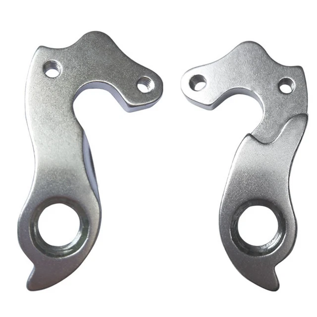 Forcellino Isaac Kuota Stevens DH-69180 VADH69180 VAR Dérailleur Vélo