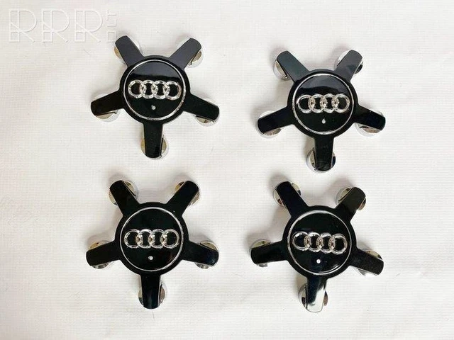 AUDI A4 8K2, B8 Radkappen 34F0601165N 2.00 Diesel 130kw 2013 21453951