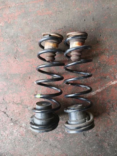 SellGood Ressorts Métalliques Plaque De Contact à Ressort De Conversion Positive Et Négative Pour Piles AAA, 5 Pièces, Batterie AA, Bobine De Fil De Nickel, Ressort Conique(8X18-A