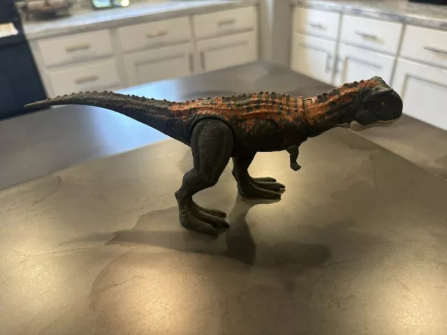 Jurassic Park Dinosaurs Lot 2 Figures
