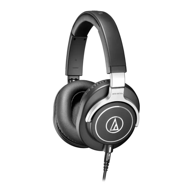 Audio-Technica - ATH-M70X Black