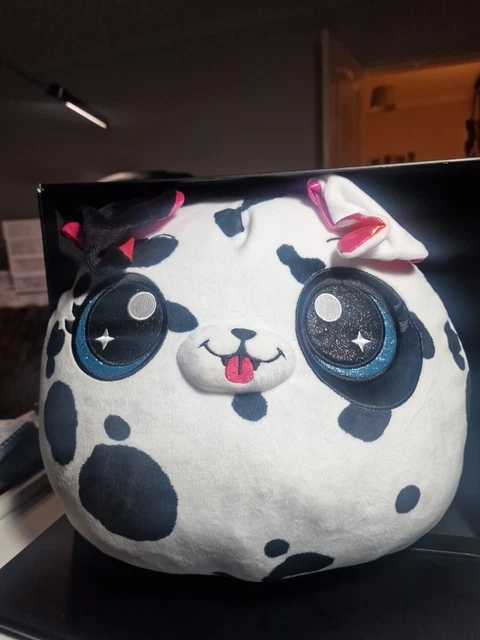 Peluche Morbido Bingo Il Dalmata 30cm - Coco Squishies Per Bambini, Peluche Simpatico Da Collezione - Foto 9
