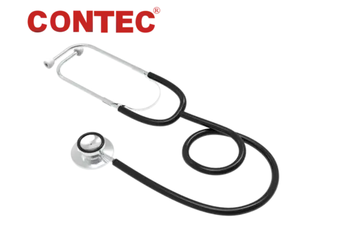 CONTE SC21 stethoscope traditional for heart ,lung,arteries,vein for hospital