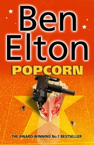 Popcorn Von Ben Elton, Neues Buch, Gratis & , (Taschenbuch