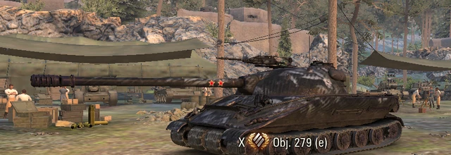 Compte World Of Tanks EU – Unicum 8900 WoT – Chars Rares : 260, FV183, BZ-72, KPZ07, Lion