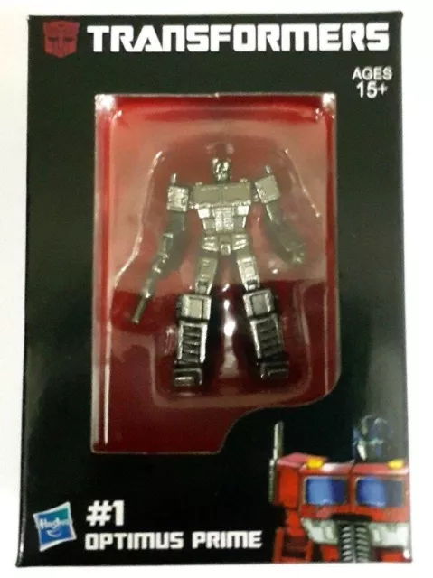 Limited Gift für Takara Tomy Transformers Masterpiece MP-33 Inferno Optimus New