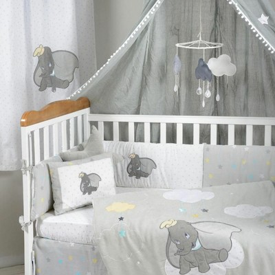 dumbo baby bedding sets
