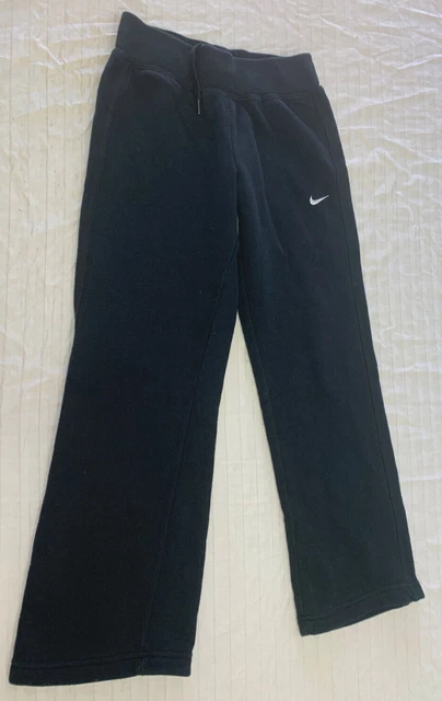Nike Sweat Boys Girls Pants Size Youth S