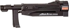 QuikDrive QDPRO250G2 Subfloor Workhorse Attachment