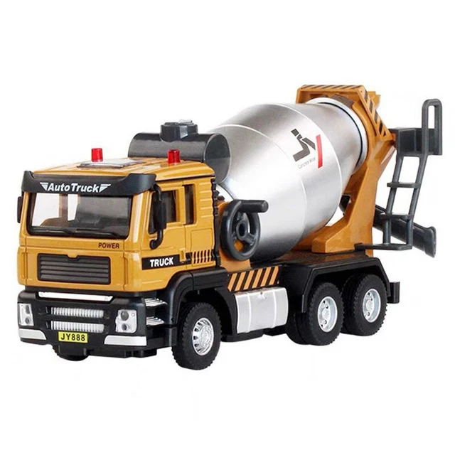 WOHNMOBIL 1:28 UNIMOG Camper RV Die Cast Modellauto Auto Spielzeug