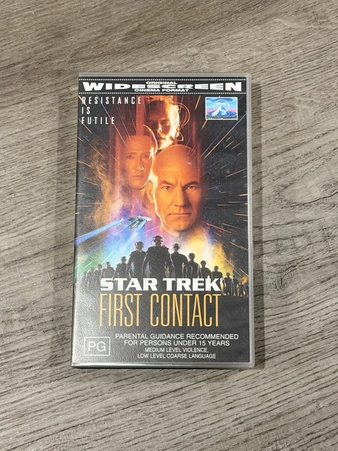 star-trek-first-contact-vhs-pal-pg-widescreen-patrick-stewart-1996-20