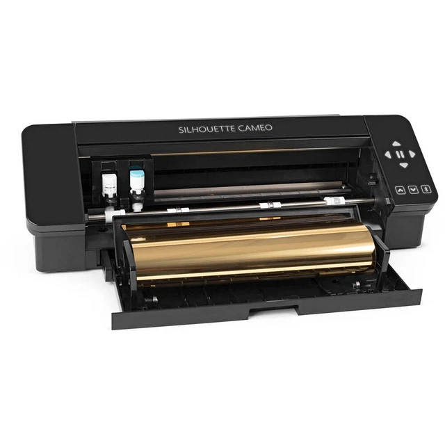 Silhouette CAMEO 4 Schneideplotter
