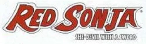 Red Sonja: Volume 1 - Dynamite Comics - Multiple Listings: Select Your Issue