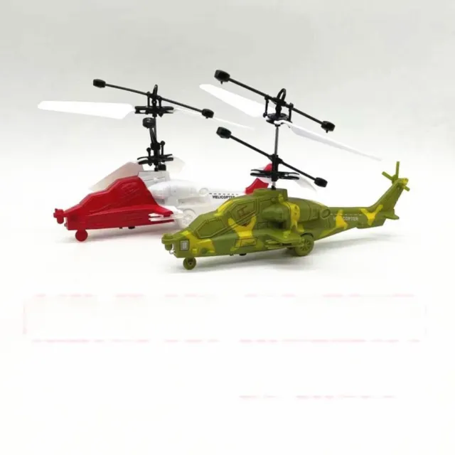 S109G 3.5ch Beast Alloy Gunship Helicopter Hélicoptère enfant chute  stabilisation modèle militaire RTF drone jouet cadeau | RC Helicopter