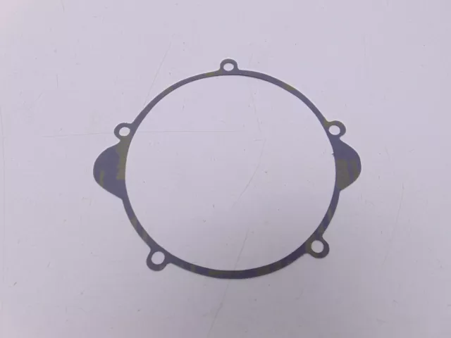 Newcomb KTM Clutch Cover Gasket N14230 2