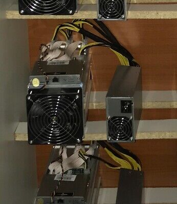 PSU 1800W Antminer Antminer S9 13.5THS BTC BCH BSV 