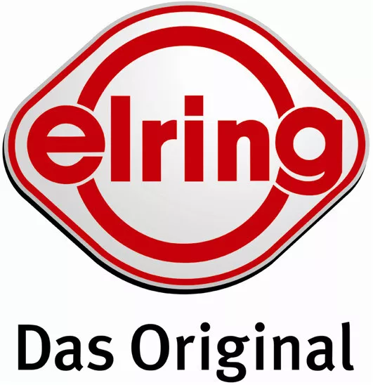 Ansaugkrümmer Gehäuse Dichtung 534.690 Von Elring