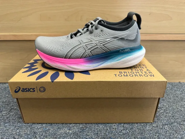 Women's ASICS Gel-Nimbus 25 Size 6.5 (Retails $160.00)