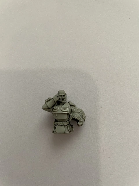 WARHAMMER 40K Astra Militarum Kasrkin Kill Team Squad NOS With warhammer-40k-astra-militarum-kasrkin-kill-team-squad-nos-with
