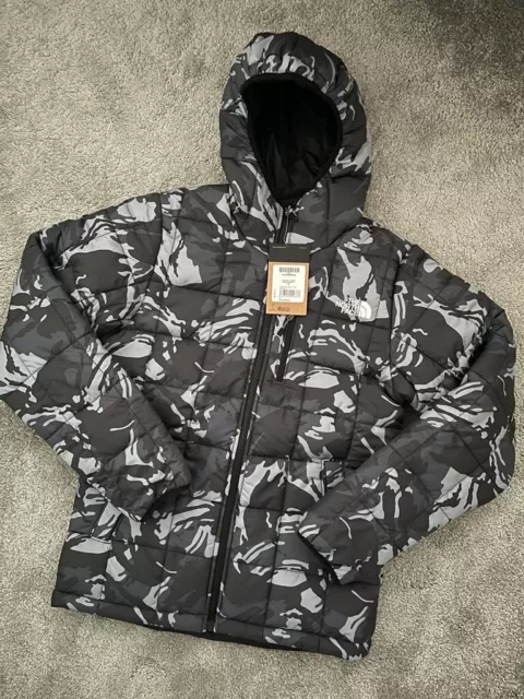 The north face sales khotan reversible gilet