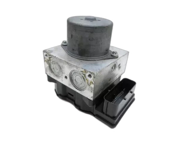 ABS Steuergerät Aggregat Hydraulikblock für MINI Cooper S R56 LCI 09-14