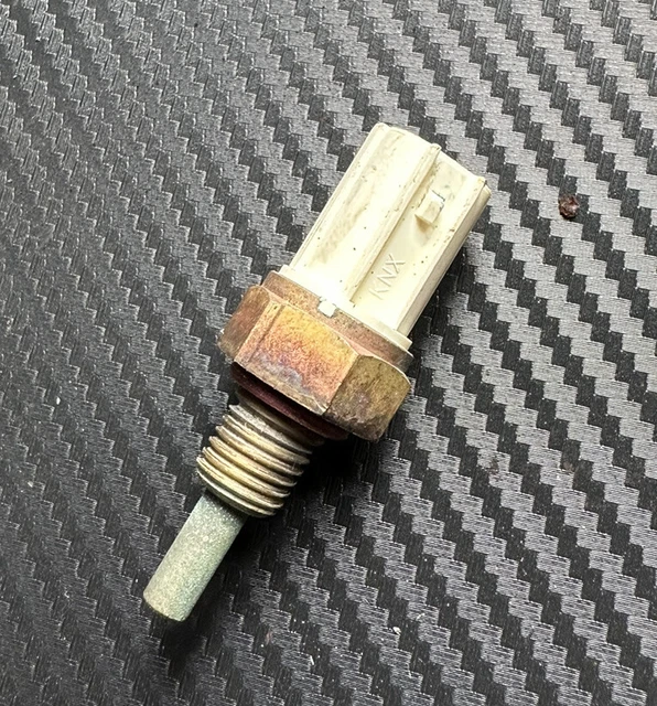 HONDA CIVIC EP3 Water Temperature Sensor Genuine Honda Free Postage