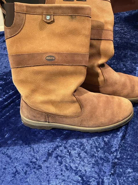 Dubarry ultima black hotsell