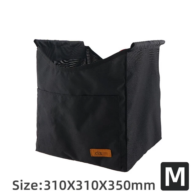 Sac De Rangement De Camping En Tissu Oxford – Housse Imperméable Et Résistante Pour Trépied, Table Pliante, Mât D'auvent