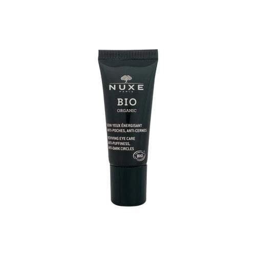 Nuxe Bio Organic Reviving Eye Care donna 15ml