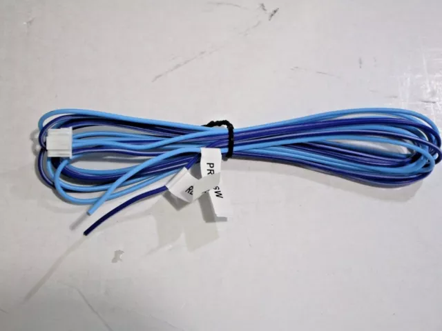 Kenwood Dnx771Hd Parking Break Reverse Gear Wire New 2 Pin Ch2