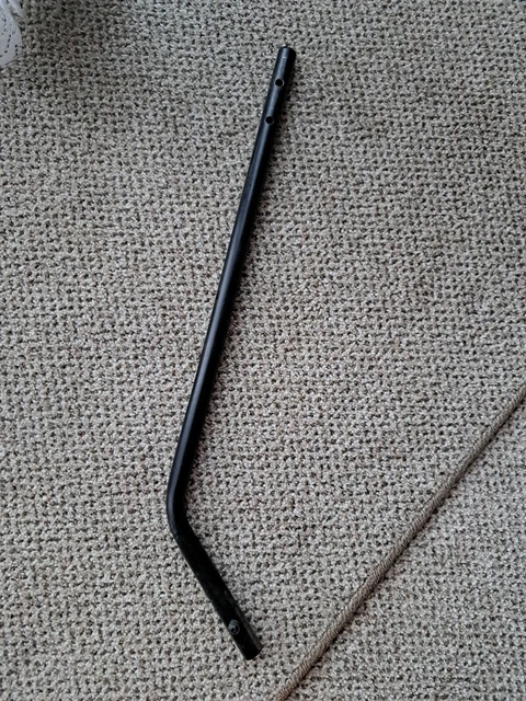REPLACEMENT QUALCAST ELECTRIC Lawnmower 1200W Lower Handle