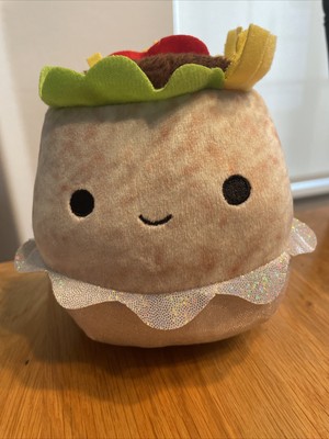 bernardo the burrito squishmallow for sale