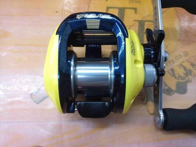Shimano Bay Game 300 FOR SALE! - PicClick