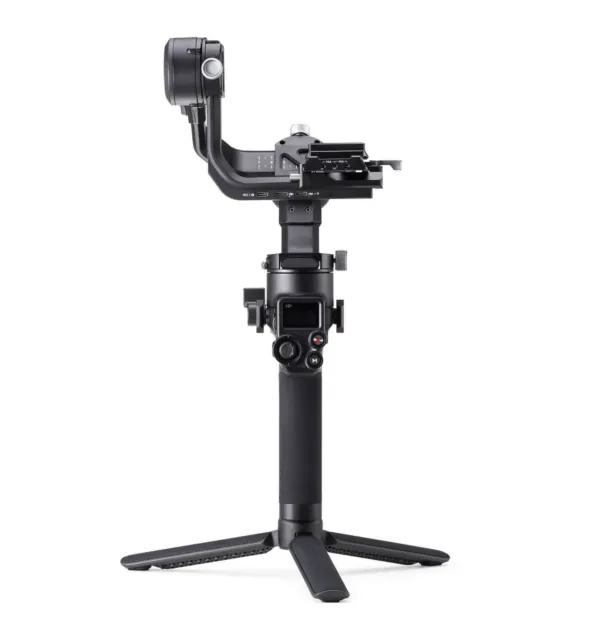 DJI Ronin SC 2 RSC 2 Gimbal Stabilizer-Certified Refurbished