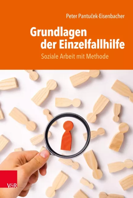 Grundlagen der Einzelfallhilfe | Soziale Arbeit mit Methode | Deutsch | Buch