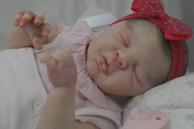 Gemma reborn 2025 kit