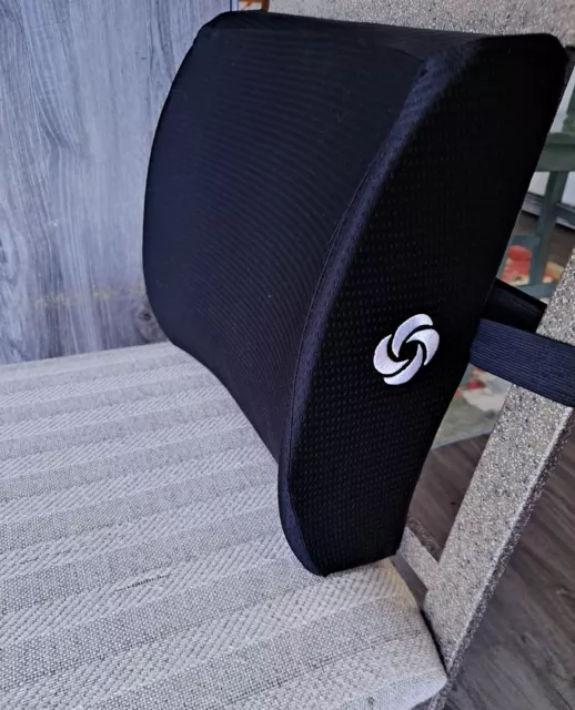 Samsonite Lumbar Back Support For Chair