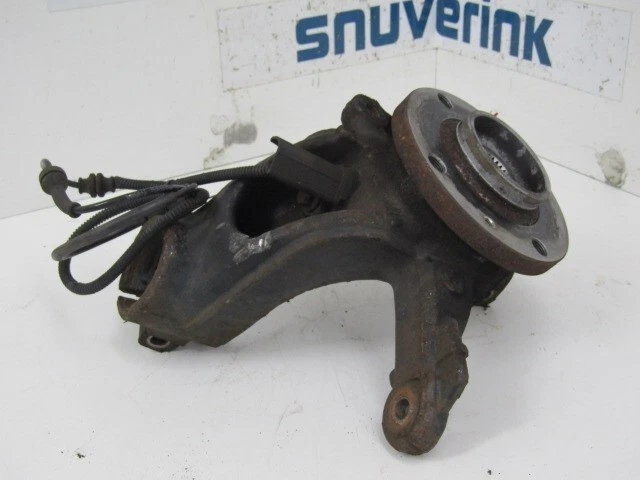 364790 EJE CON MUÑÓN DELANTERO DERECHO Peugeot 207 CC (WB) 2012 EUR 89 ...