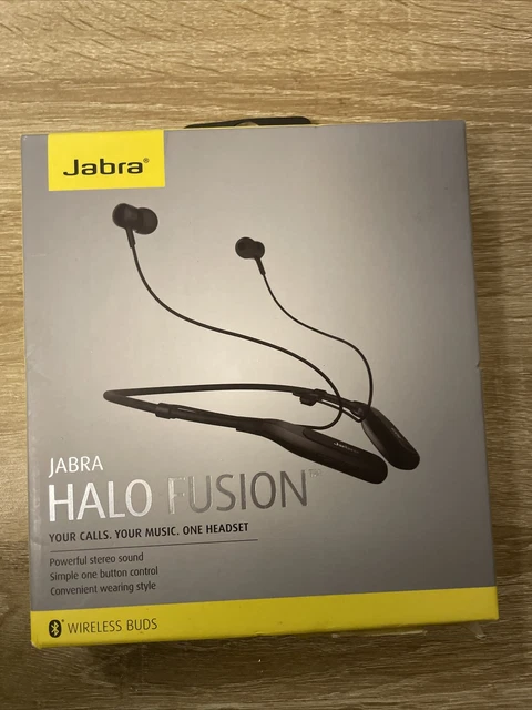 Jabra store halo fusion